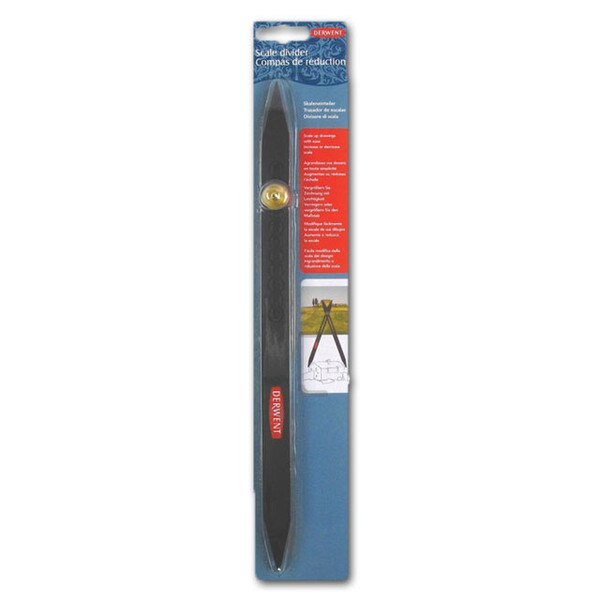 Scale Divider